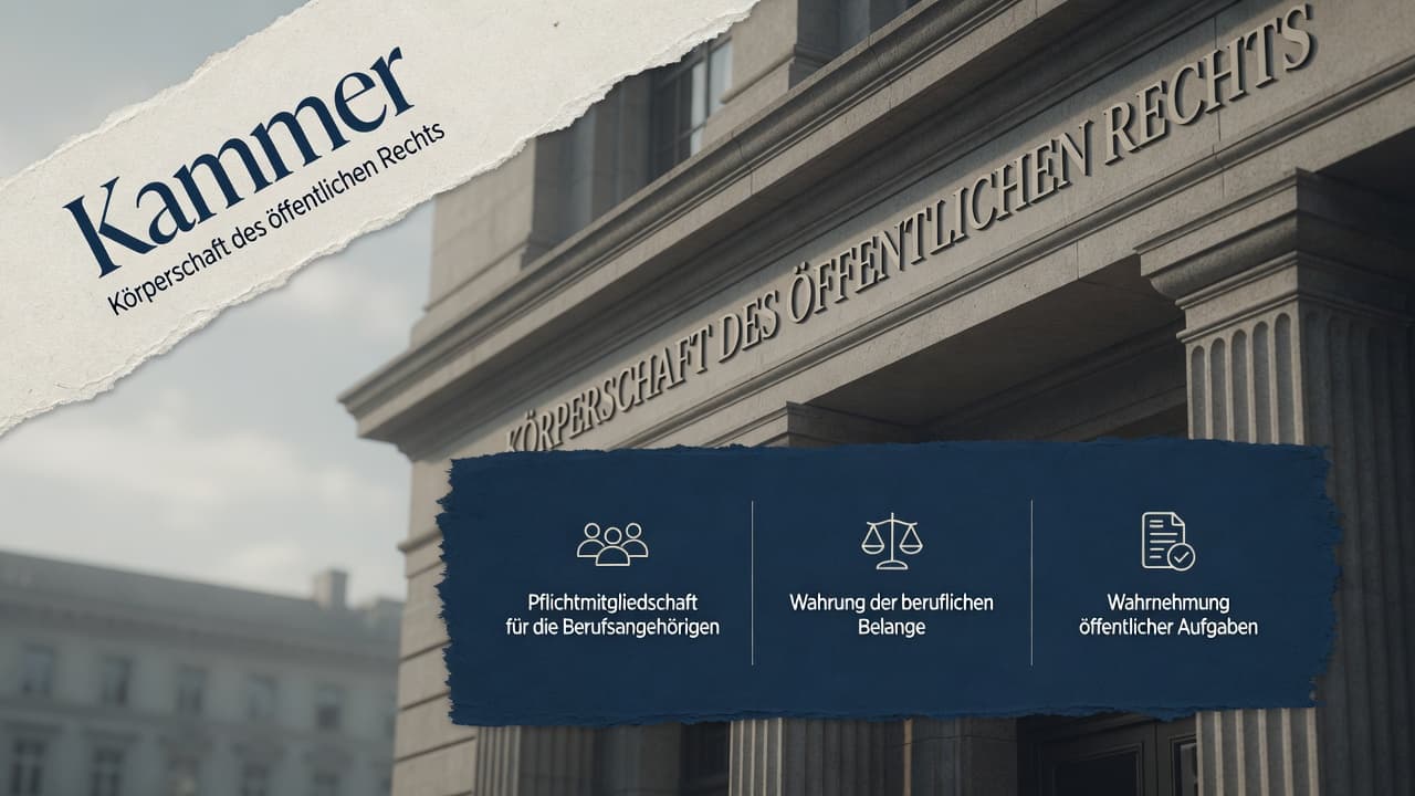Gebäude der Industrie- und Handelskammer