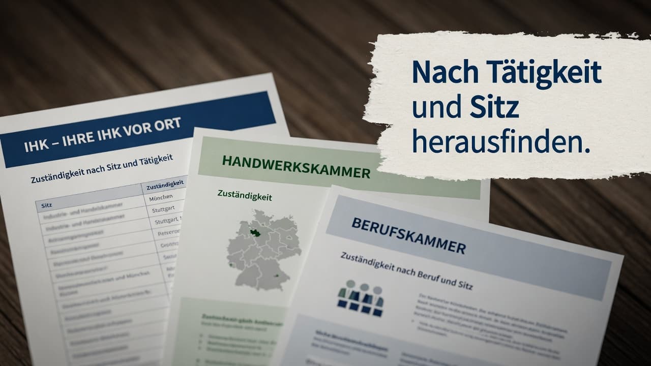 Wegweiser mit Richtungsschildern